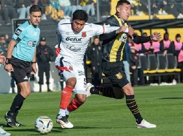Nhận định, soi kèo Defensores Belgrano vs Deportivo Madryn, 1h30 ngày 15/9: Khách vào phom