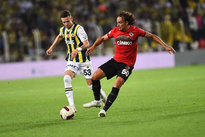 Nhận định, soi kèo Gaziantep vs Fenerbahce, 0h00 ngày 15/9: Khởi sắc
