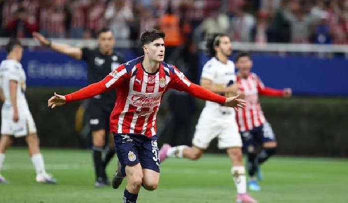 Nhận định, soi kèo Guadalajara vs Pumas, 08h07 ngày 14/09: Tâm lý yếu kém