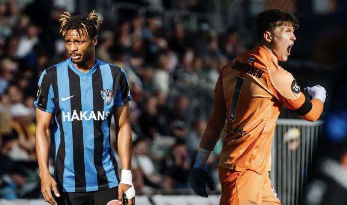 Nhận định, soi kèo Inter Turku vs Vaasan Palloseura, 22h00 ngày 14/9: Lại bắn vào chân