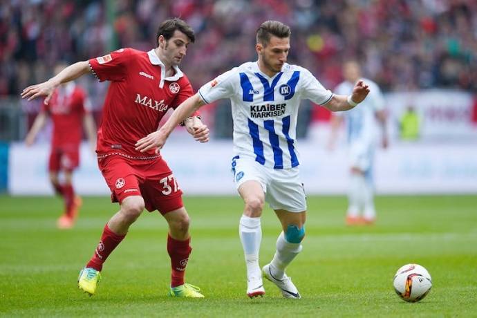Nhận định, soi kèo Karlsruher vs Cottbus, 18h30 ngày 13/9: Bắt nạt tân binh