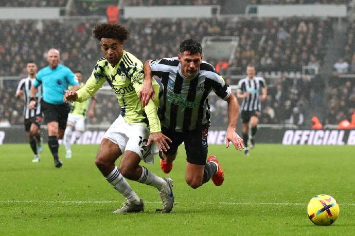 Nhận định, soi kèo Leeds vs Newcastle, 2h00 ngày 15/9: Cân tài ngang sức