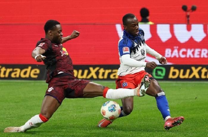 Nhận định, soi kèo Leipzig vs Hamburger, 20h30 ngày 13/9: Tìm lại bầu trời