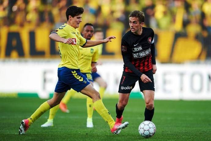 Nhận định, soi kèo Midtjylland vs Brondby, 0h00 ngày 15/9: Làm khó chủ nhà