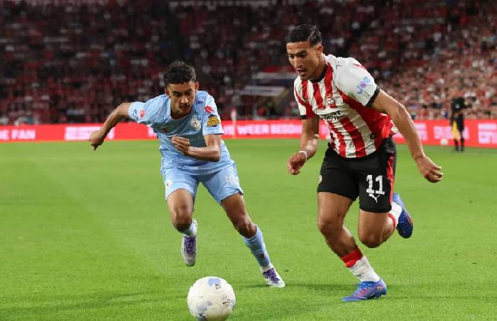 Nhận định, soi kèo PSV vs Sparta Rotterdam, 01h00 ngày 14/09: Đòi lại ngôi đầu