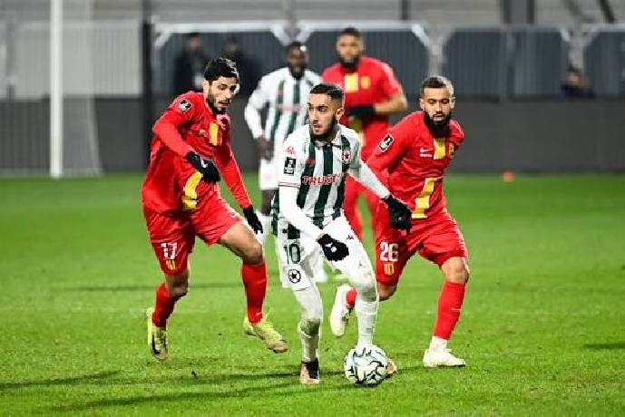 Nhận định, soi kèo Red Star vs Metz, 1h45 ngày 15/9: Kịch tính