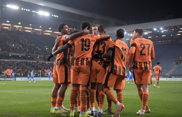 Nhận định, soi kèo Shakhtar Donetsk vs Chernomorets Odessa, 22h00 ngày 14/9: Không có bất ngờ