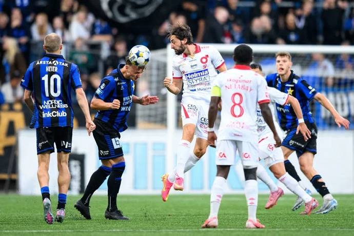Nhận định, soi kèo Sirius vs Degerfors, 0h00 ngày 15/9: Khẳng định vị thế