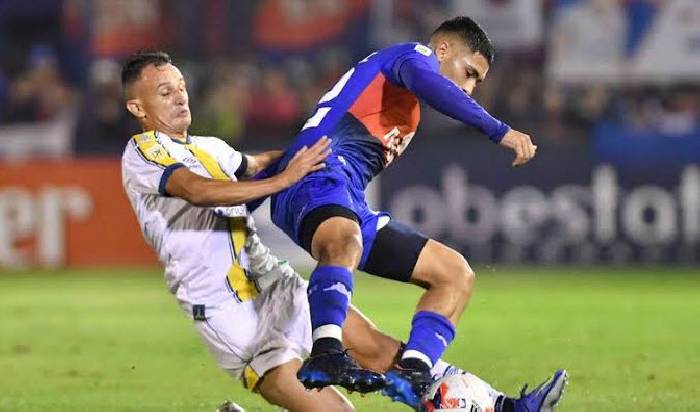 Nhận định, soi kèo Tigre vs Rosario Central, 00h45 ngày 14/09: Xây chắc vị thế
