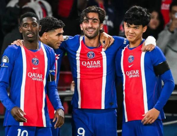 Soi kèo góc Brest vs PSG, 01h45 ngày 14/09