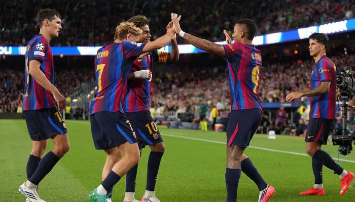 Soi kèo góc Levante vs Barcelona, 21h15 ngày 13/09