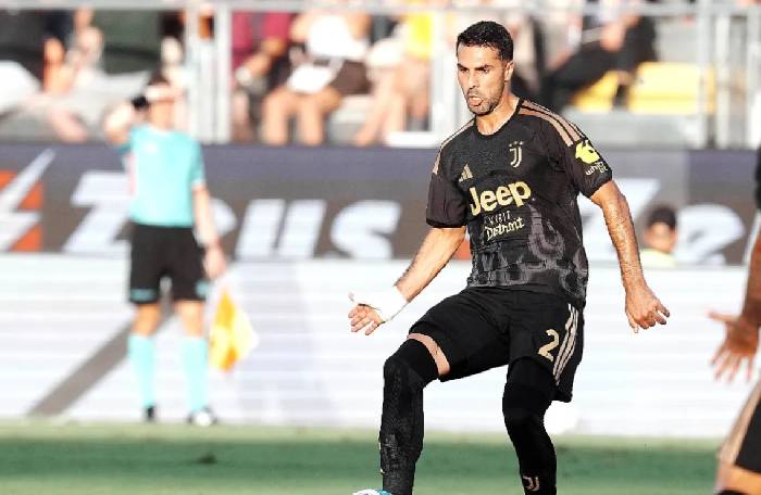 Soi kèo góc Sassuolo vs Juventus, 01h45 ngày 14/09