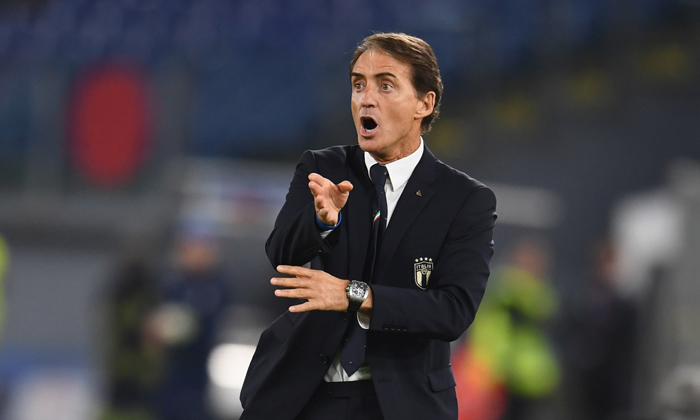 Liechtenstein vs Italia (1h45 16/10): Cột mốc ‘khủng’ chờ Roberto Mancini