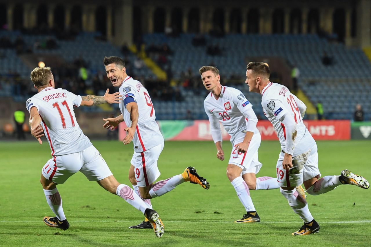 Nhận định b&oacute;ng đ&aacute; Ba Lan vs Macedonia, 01h45 ng&agrave;y 14/10: Đại B&agrave;ng tung c&aacute;nh