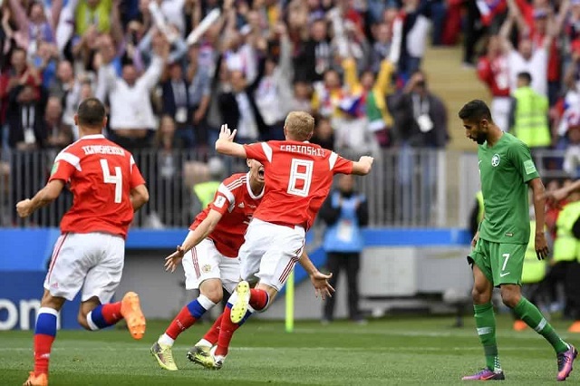 Ph&acirc;n t&iacute;ch tỷ lệ S&iacute;p vs Nga, 23h ng&agrave;y 13/10