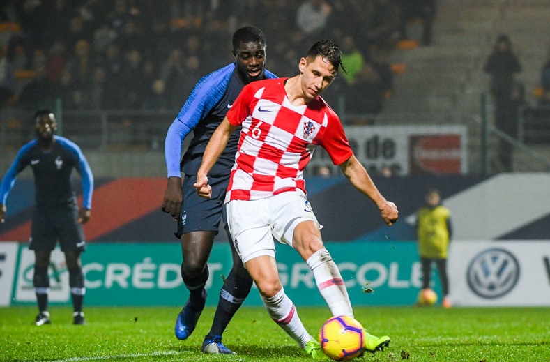 Nhận định b&oacute;ng đ&aacute; U21 San Marino vs U21 Croatia 00h00 ng&agrave;y 15/10: Tr&uacute;t giận l&ecirc;n chủ nh&agrave;
