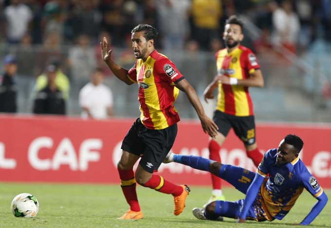 Phân tích tỷ lệ Ai Cập vs Botswana, 0h ngày 15/10