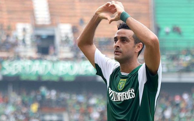 Cầu thủ Brazil nhập tịch Indonesia thành công, sẵn sàng đấu Việt Nam