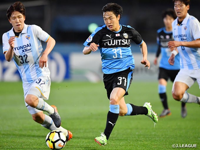 Ph&acirc;n t&iacute;ch tỷ lệ Kashima Antlers vs Kawasaki Frontale, 17h ng&agrave;y 13/10