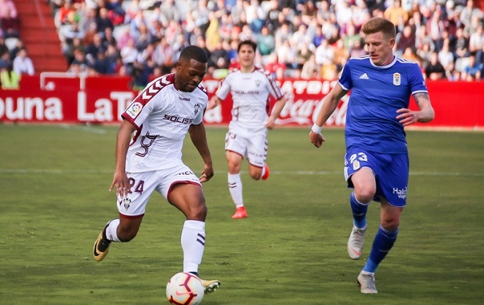 Nhận định bóng đá Albacete vs Oviedo, 23h00 ngày 13/10: Chủ nhà gặp khó