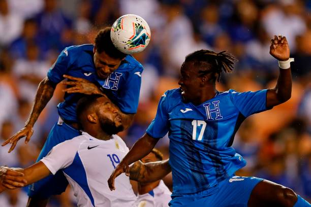 Phân tích tỷ lệ Honduras vs Martinique, 9h ngày 14/10