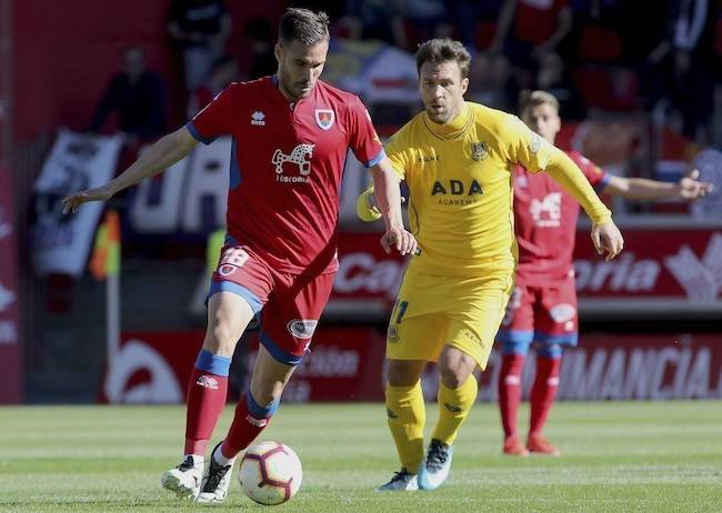 Phân tích tỷ lệ Mirandés vs Fuenlabrada, 17h ngày 13/10