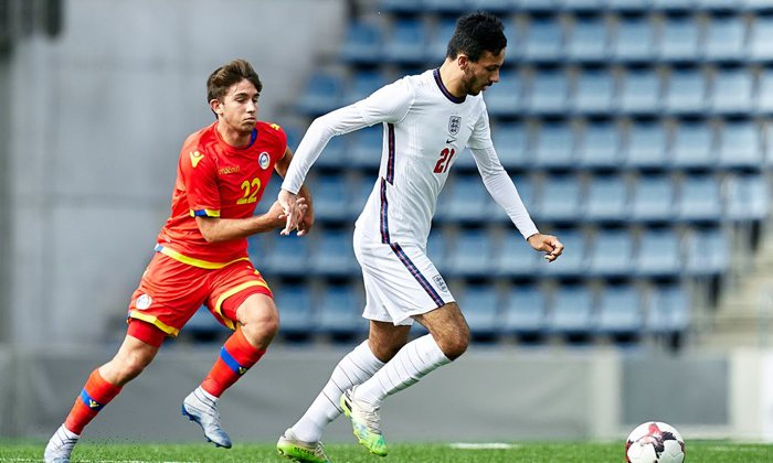 Nhận định Anh U21 vs Thổ Nhĩ Kỳ U21, 1h30 ngày 14/10