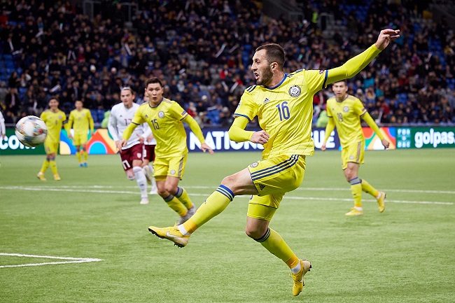 Nhận định Belarus vs Kazakhstan, 1h45 ngày 15/10