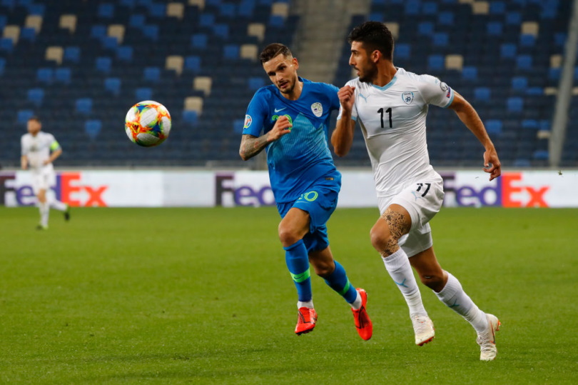 Nhận định Moldova vs Slovenia, 1h45 ngày 15/10