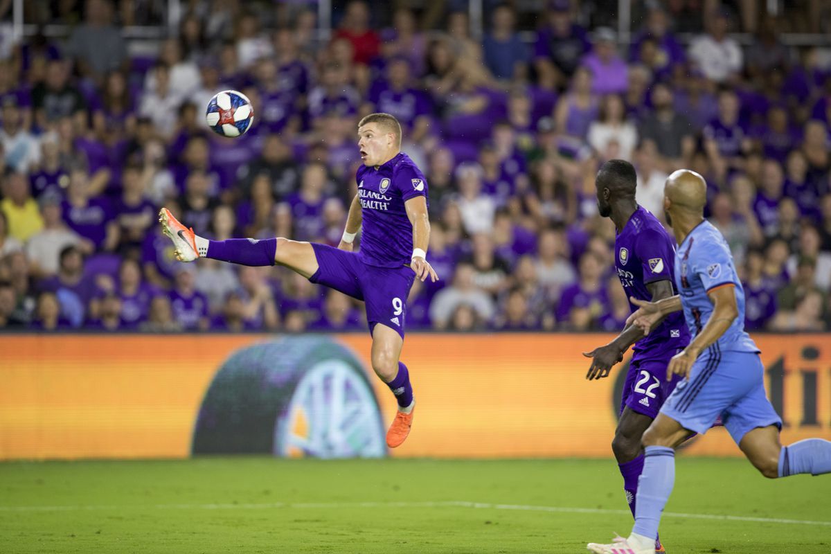 Nhận định Orlando City vs New York City, 6h30 ngày 15/10