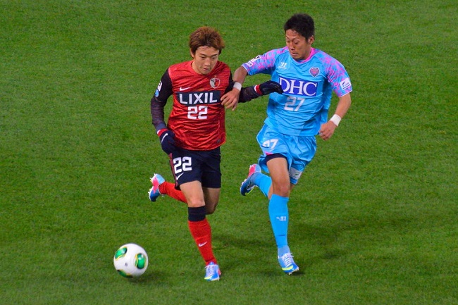 Nhận định Sagan Tosu vs Kashima Antlers, 16h45 ngày 14/10