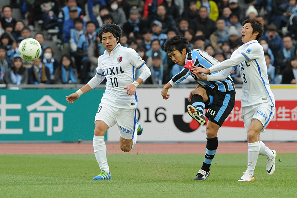 Nhận định Sanfrecce Hiroshima vs Kawasaki Frontale, 17h00 ngày 14/10