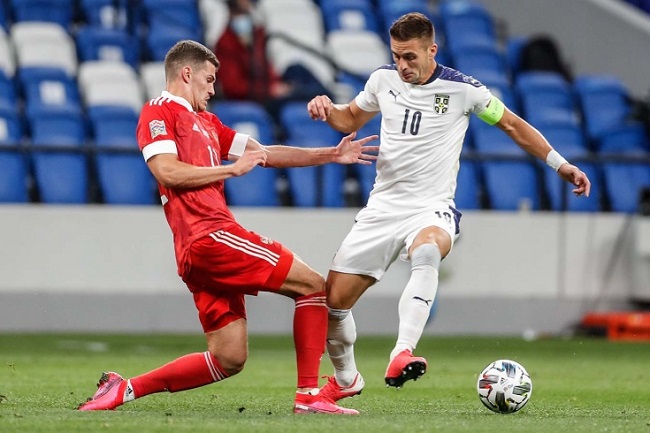 Nhận định Thổ Nhĩ Kỳ vs Serbia, 1h45 ngày 15/10