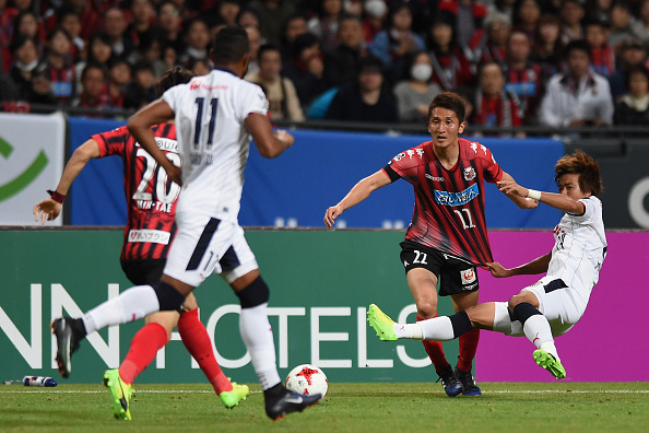 Nhận định Nagoya Grampus Eight vs Consadole Sapporo, 17h30 ngày 14/10