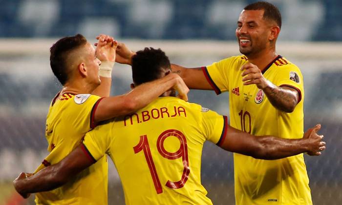 Nhận định, soi kèo Colombia vs Ecuador, 4h ngày 15/10