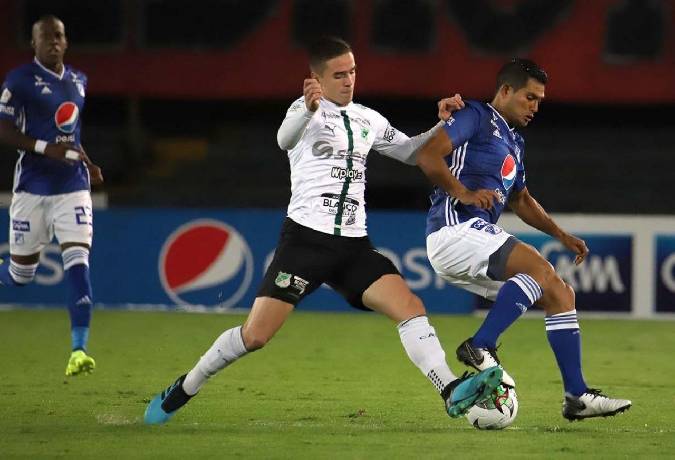 Nhận định, soi kèo Deportes Tolima vs Atletico Huila, 7h40 ngày 16/10