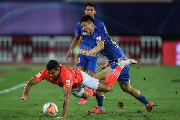 Nhận định, soi kèo Guangzhou City vs Chengdu Better, 15h00 ngày 14/10