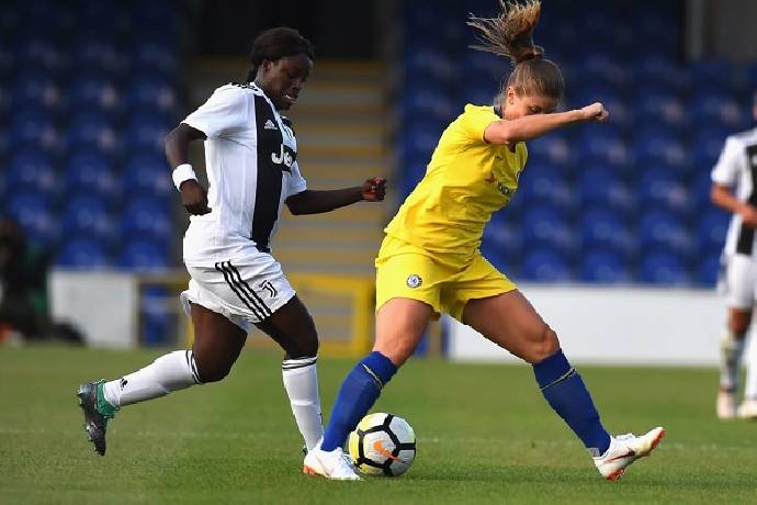 Nhận định, soi kèo Juventus (W) vs Chelsea (W), 2h00 ngày 14/10