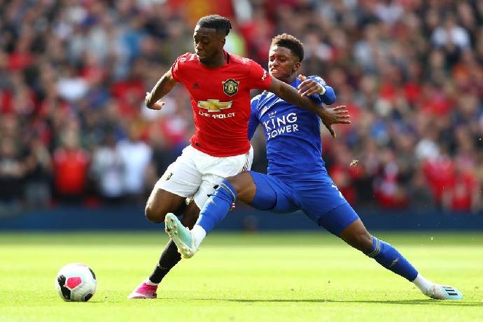Nhận định, soi kèo Leicester vs MU, 21h ngày 16/10