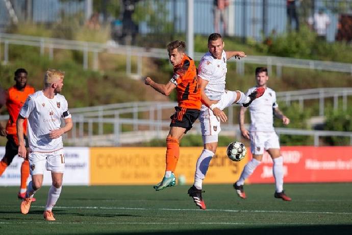 Nhận định, soi kèo Orange County vs Phoenix Rising, 9h00 ngày 14/10