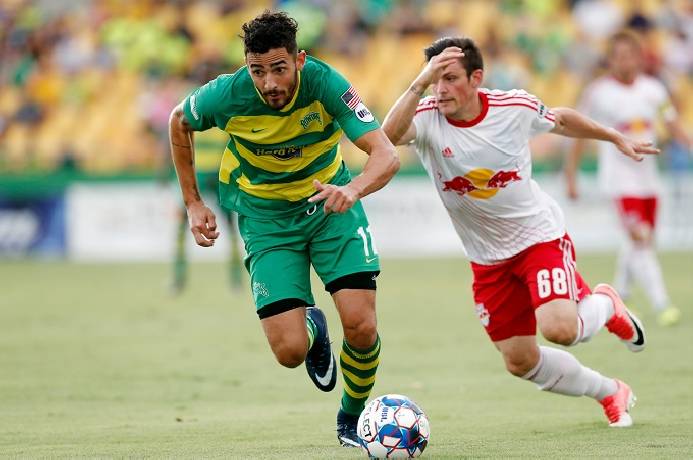 Nhận định, soi kèo Tampa Bay Rowdies vs NY Red Bulls II, 6h35 ngày 16/10