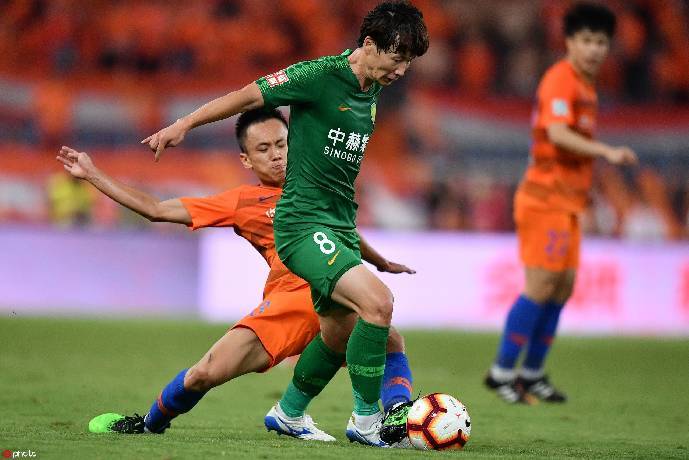 Nhận định, soi kèo Wuhan Zall vs Dandong Tengyue, 14h30 ngày 14/10