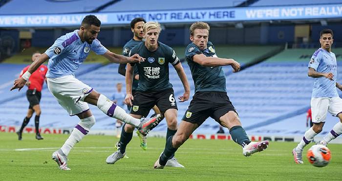 Tỷ lệ k&egrave;o nh&agrave; c&aacute;i Man City vs Burnley mới nhất, 21h ng&agrave;y 16/10