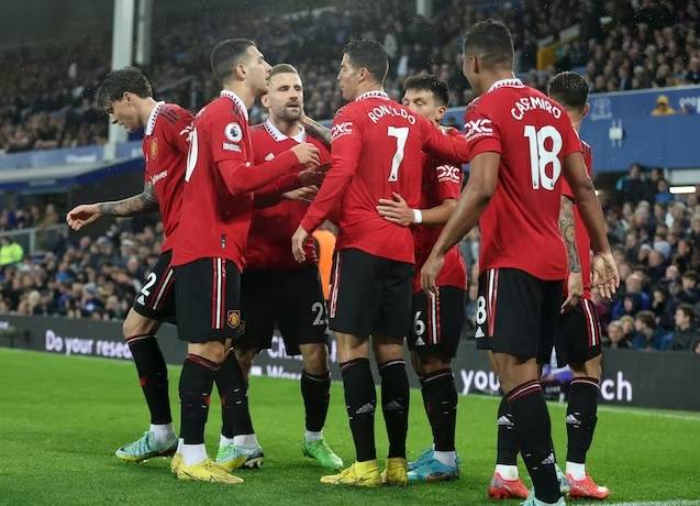 Đội h&igrave;nh ra s&acirc;n ch&iacute;nh thức MU vs Omonia, 2h ng&agrave;y 14/10 (cập nhật)