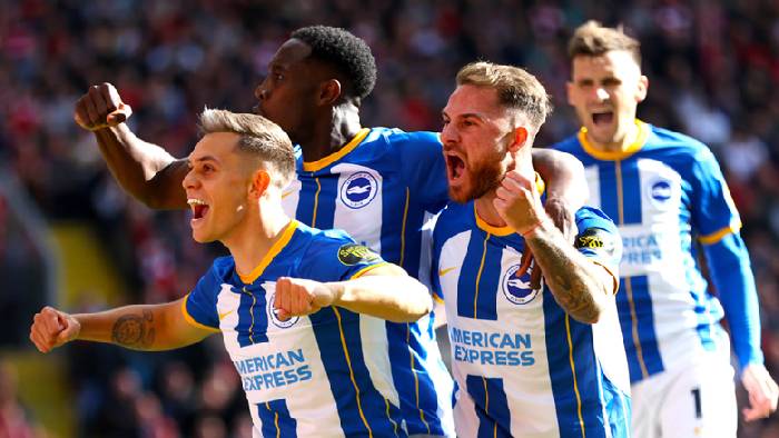 Nhận định, soi kèo Brentford vs Brighton, 2h ngày 15/10