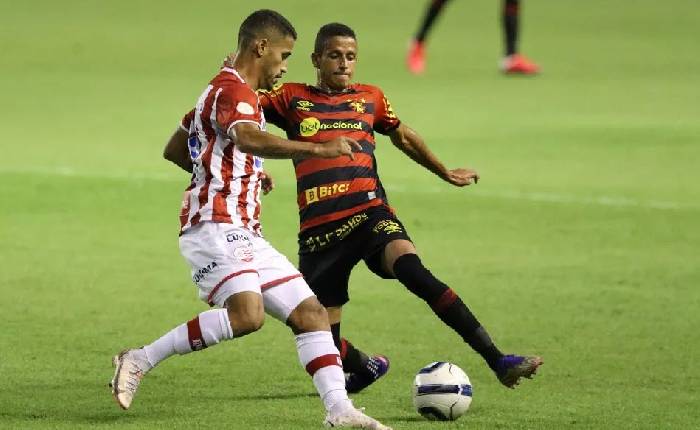 Nhận định, soi kèo Novorizontino vs Nautico, 7h30 ngày 15/10