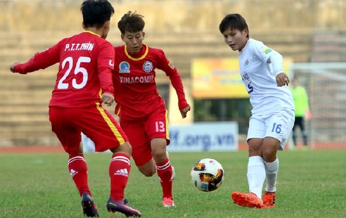 Nhận định, soi kèo nữ Hà Nội 2 vs nữ Than Khoáng sản, 15h30 ngày 14/10