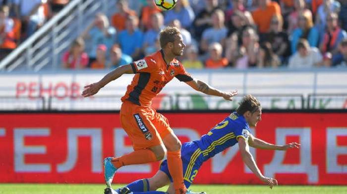 Nhận định, soi kèo Rostov vs Ural, 23h30 ngày 14/10