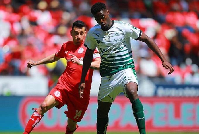 Nhận định, soi kèo Toluca vs Santos Laguna, 7h06 ngày 14/10