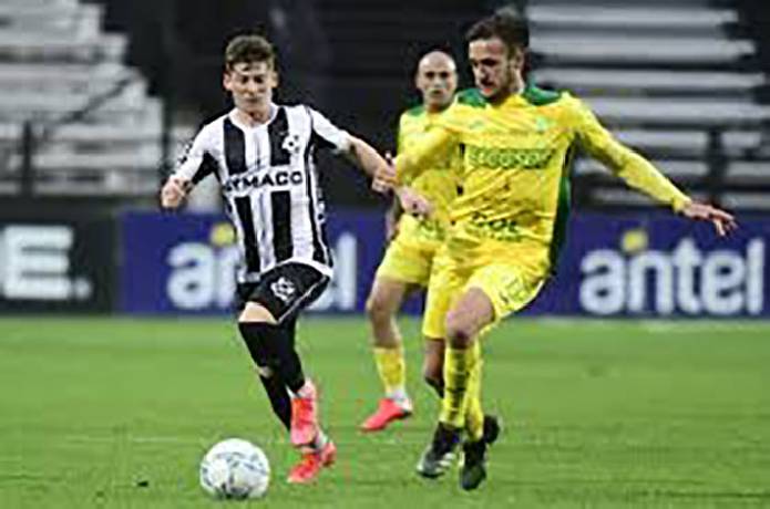 Nhận định, soi kèo Wanderers vs Cerrito, 7h30 ngày 14/10